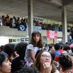A Ufal Resiste: sindicatos e DCE realizam Assembleia Unificada no hall da Reitoria