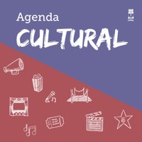 Agenda Cultural tem concerto do Corufal, exposição e apresentações