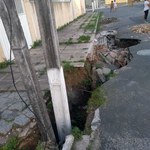 Atividade no Pinheiro ouve relatos de moradores sobre situação