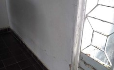 Estudantes registraram problemas no bairro do Pinheiro. Fotos: Yan Vasconcelos