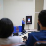 Aula Magna destaca as universidades públicas como patrimônio do povo