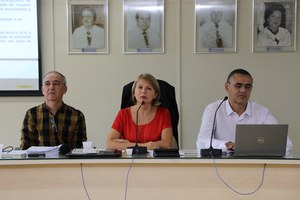 Bloqueio orçamentário que compromete áreas específicas da Ufal é avaliado pelo Conselho Universitário