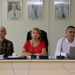Bloqueio orçamentário que compromete áreas específicas da Ufal é avaliado pelo Conselho Universitário