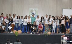 Comissão organizadora do evento