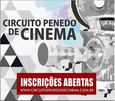 Circuito Penedo de Cinema lança edital 2019 nesta sexta