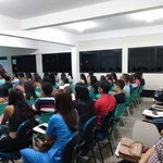 Conexões de Saberes realiza aula inaugural em Palmeira dos Índios