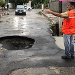 Coordenador do Lapis explica monitoramento de chuvas para o Pinheiro e áreas vizinhas