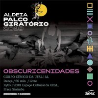 Corpo Cênico volta ao palco em projeto do Sesc