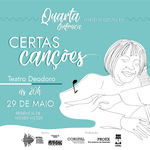 Corufal abre temporada do Quarta Sinfônica com tributo a Milton Nascimento