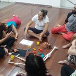 Escola Técnica de Artes oferece laboratório de educação corporal