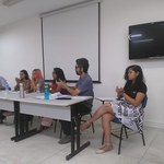Evento aborda tolerância para entender comportamentos