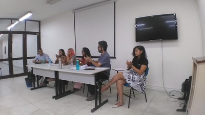 Congresso de Filosofia Antiga Medieval e Renascentista