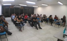 Congresso de Filosofia Antiga Medieval e Renascentista