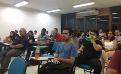 Congresso de Filosofia Antiga Medieval e Renascentista