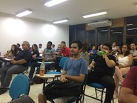 Congresso de Filosofia Antiga Medieval e Renascentista