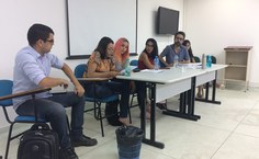 Congresso de Filosofia Antiga Medieval e Renascentista