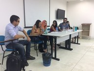 Congresso de Filosofia Antiga Medieval e Renascentista