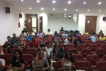 Congresso de Filosofia Antiga Medieval e Renascentista