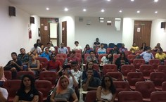 Congresso de Filosofia Antiga Medieval e Renascentista