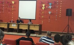 Congresso de Filosofia Antiga Medieval e Renascentista