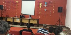 Congresso de Filosofia Antiga Medieval e Renascentista