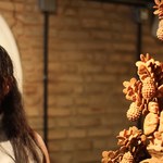 Exposição de Sil da Capela é aberta no Museu Théo Brandão