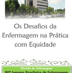 Hospital Universitário comemora a 80ª Semana de Enfermagem