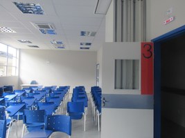 Hospital Universitário inaugura Centro de Estudos nesta quarta-feira