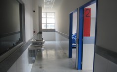 Centro de Estudos no HU Ufal