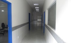 Centro de Estudos no HU Ufal