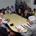 Hupaa assina contrato para serviços complementares de saúde com prefeitura de Maceió