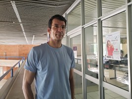 Lapis monitora chuvas e contribui com alerta para áreas de risco