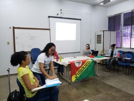 Método cubano de alfabetização é debatido no Centro de Educação