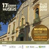 MHN tem comemoração tripla e atividades gratuitas neste fim de semana