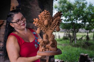 Museu Théo Brandão entrega Prêmio de Artista Popular do Ano