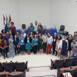Participantes do 51º Forproex–NE elaboram carta após evento