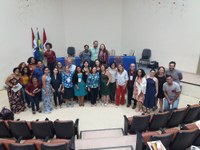 Participantes do 51º Forproex–NE elaboram carta após evento