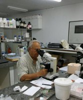 Pesquisador português realiza palestra no Ceca no dia 6 de junho