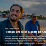 Projeto da Ufal é finalista de prêmio internacional