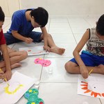 Projeto de extensão auxilia crianças com autismo em Palmeira dos Índios