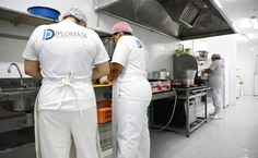 NDI Ufal. Foto: Renner Boldrino