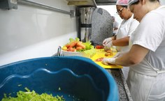 NDI Ufal. Foto: Renner Boldrino