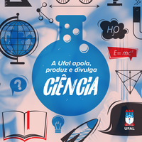 Revistas da Ufal recebem destaque para divulgação científica