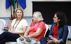 Encerramento da Jura na Ufal. Foto: Renner Boldrino