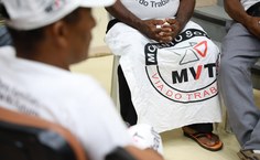 Encerramento da Jura na Ufal. Foto: Renner Boldrino