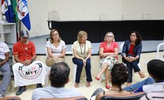 Encerramento da Jura na Ufal. Foto: Renner Boldrino