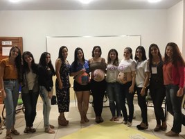 Saúde materno-infantil foi tema de seminário no Campus Arapiraca