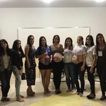 Saúde materno-infantil foi tema de seminário no Campus Arapiraca