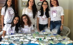 Seminário Saúde Materno-infantil em Arapiraca