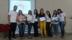 Seminário Saúde Materno-infantil em Arapiraca